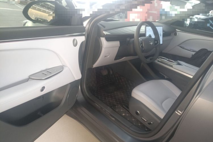 Used ARCFOX Alpha T5 2024 660 MAX
