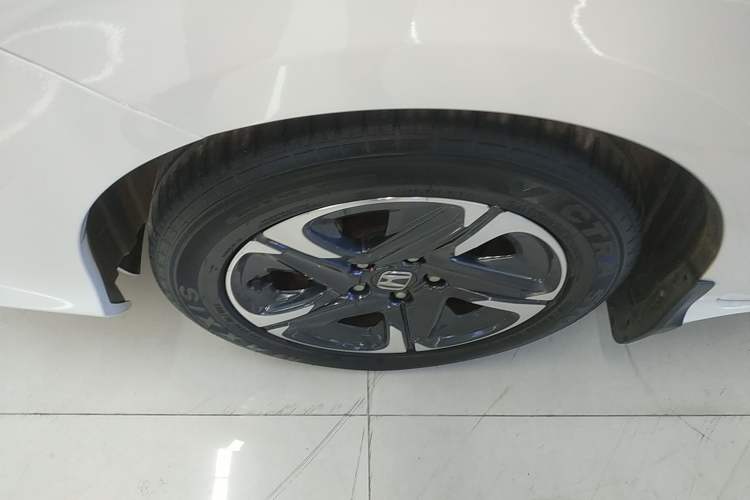 Used Honda Envix 2019 180TURBO CVT Enjoyment Edition China VI
