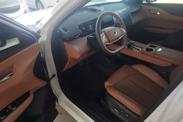 Used Changan UNI-Z 2025 1.5T Premium Edition