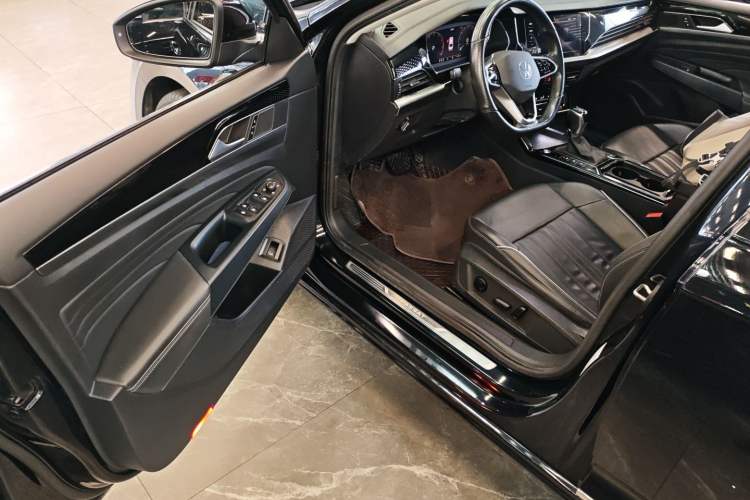 Used Volkswagen Passat 2023 Revised 330TSI Starry Elite Edition
