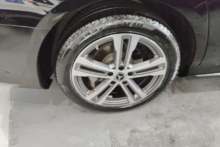 Used Mercedes-Benz E-Class 2023 E 260 L Sport Edition
