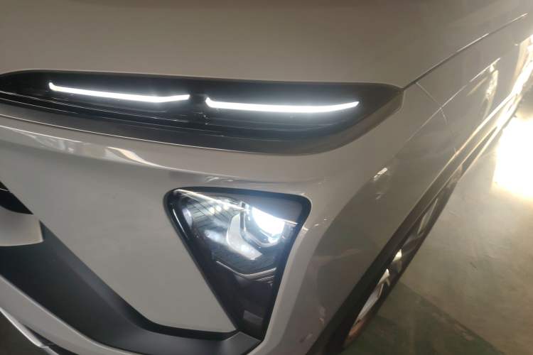 Used Nio EC6 2020 430 km Sport Version
