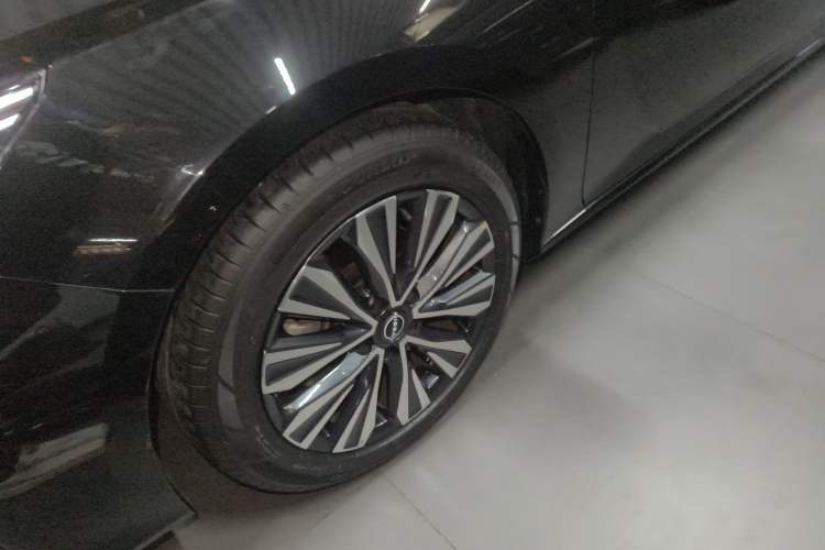 Used Nissan Teana 2022 2.0L XL-TLS Enjoyment Edition