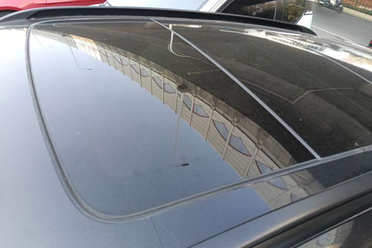 Used BMW X1 2014 sDrive18i Fashion Model
