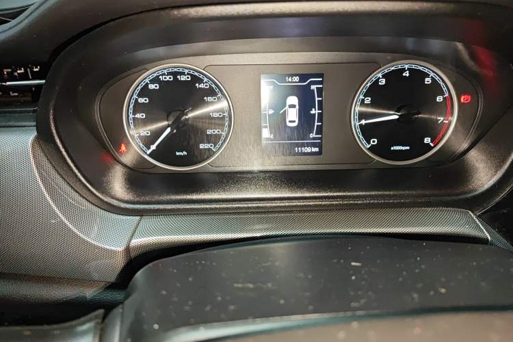 Used Chery Arrizo 5 2019 PRO 1.5L Manual Comfort Edition China VI
