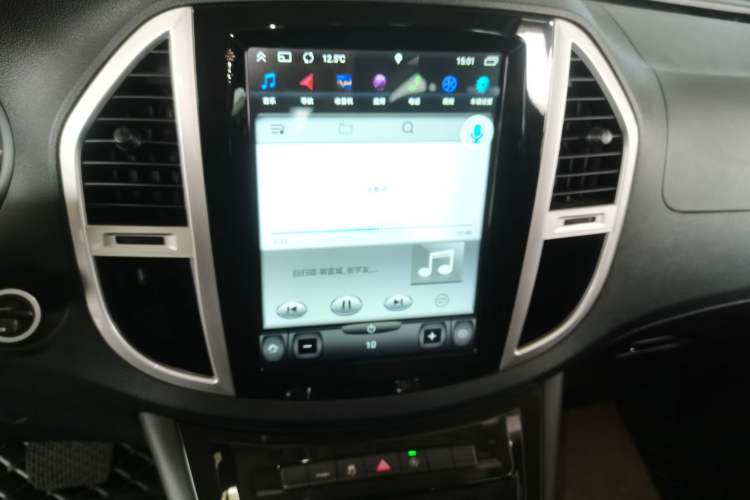 Used Mercedes-Benz Vito 2018 2.0T Business Version China VI Emission Standard