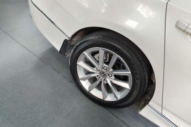 Used Honda Accord 2022 260TURBO Luxury Edition
