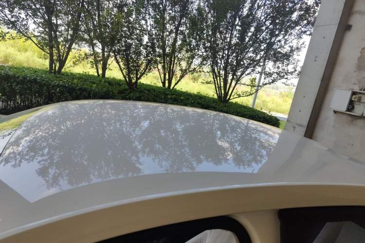 Used Volkswagen Lavida 2025 New Sharp 1.5L Outstanding New Edition
