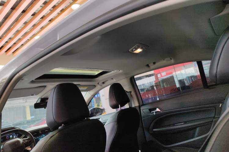 Used Peugeot 408 2024 360THP "Da Da" Model – Latou Edition