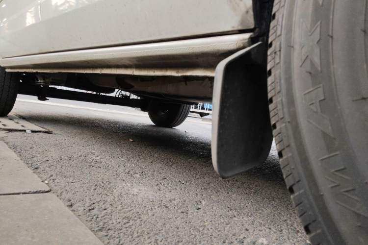 Used Ford Transit 2019 2.0T Diesel Multi-Purpose Commercial Vehicle Short Wheelbase Low Roof 6-Seater China VI Standard
