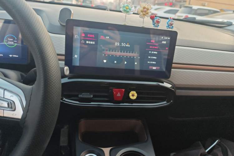 Used SOL E10X 2022 Flower Fairy Design Four-Leaf Clover