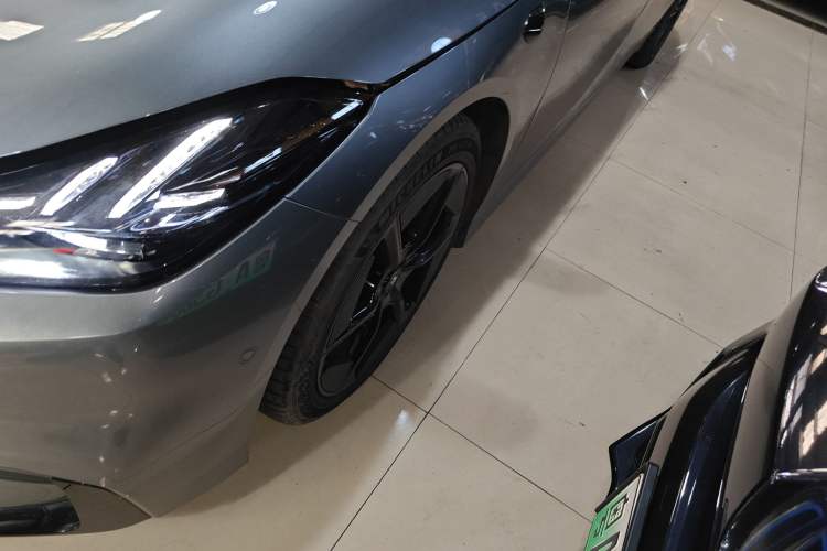 Used Hyptec GT 2024 Global Model 710 Ultra-High-Voltage LiDAR Edition