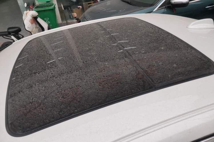 Used Volvo S60 2025 B4 Zhiyi Luxury Edition
