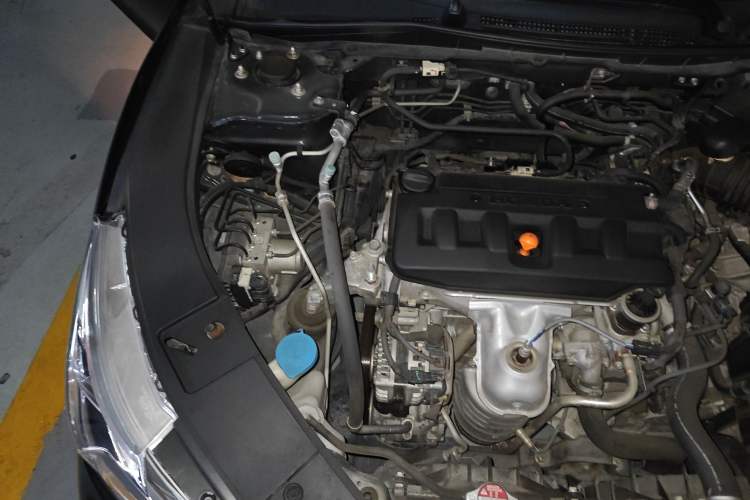 Used Honda Accord 2016 2.0L Comfort Edition
