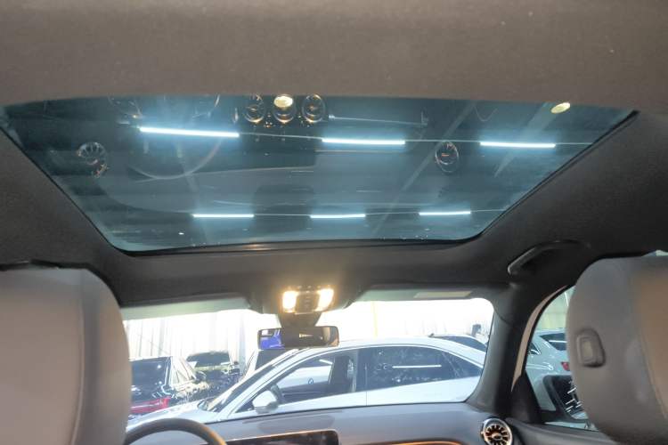 Used Mercedes-Benz GLB 2020 GLB 200 Stylish Edition
