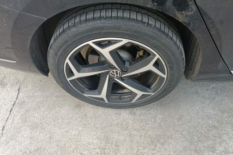 Used Volkswagen Passat 2024 330TSI Starry Elite Edition
