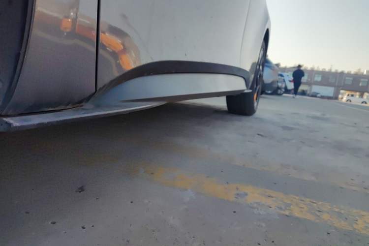 Used Volkswagen ID.3 2023 Pure Smart Edition
