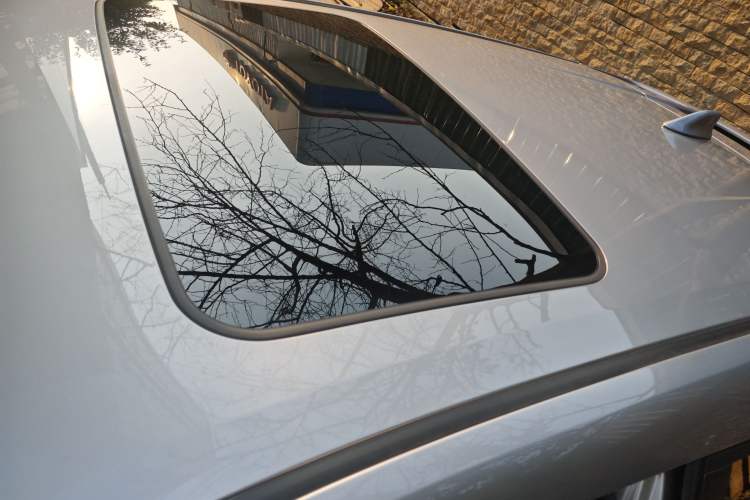 Used Toyota IZOA 2020 2.0L Enjoy Edition
