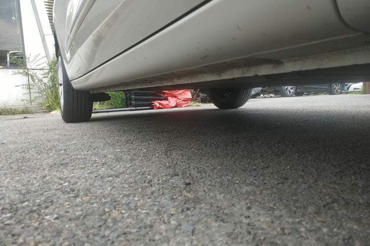 Used Wuling Bingo 2023 333 km Fast-Share Version
