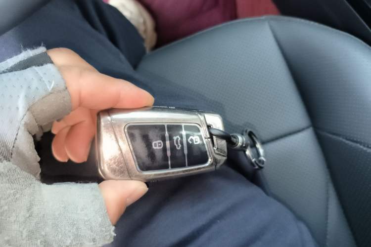 Used Volkswagen Passat 2025 Outstanding Model 380TSI Starry Dragon Edition
