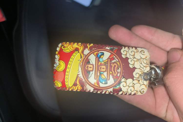 Used Chery Tiggo 5x 2020 1.5L CVT Fashion Edition
