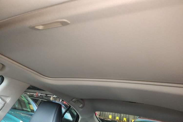 Used Toyota Camry 2024 Dual-Motor 2.0 HE Elite Edition