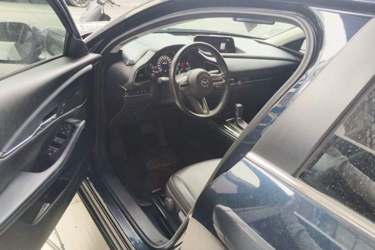Used Mazda CX-30 2020 2.0L Automatic Joyful Model

