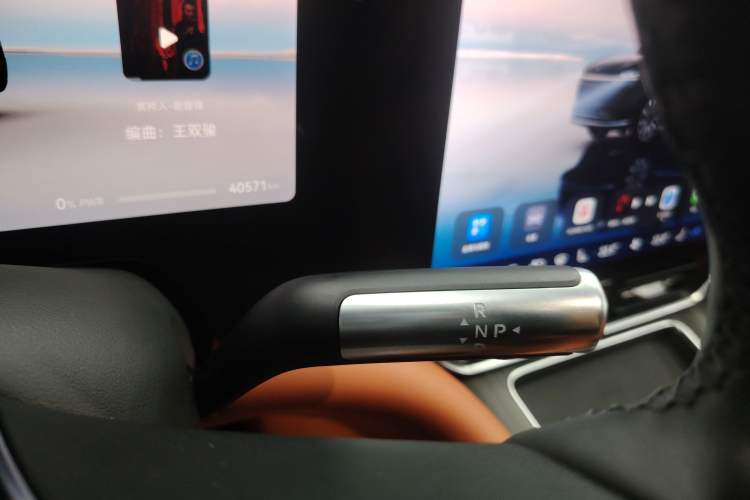 Used Hima AITO M9 2024 Range-Extended Max Edition 42 kWh 5-Seater Version
