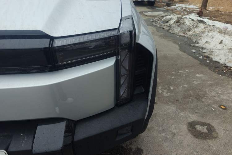 Used Chery Fulwin X3 Plus 
