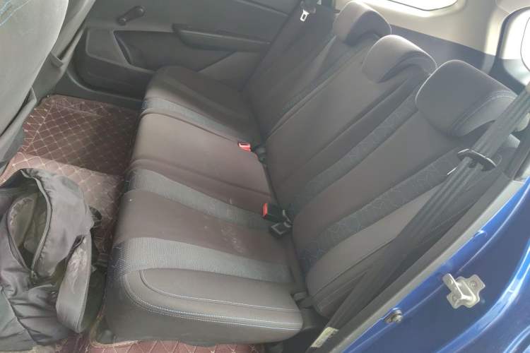 Used Baojun 310W 2017 1.2L Manual Value Edition China V