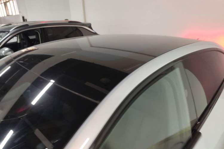 Used Leapmotor C01 2023 Range-Extended 316 Smart Edition
