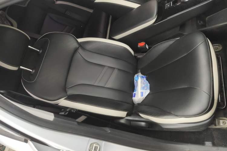 Used Geometry E Firefly 2023 401KM Linglong Tiger 5-Seater