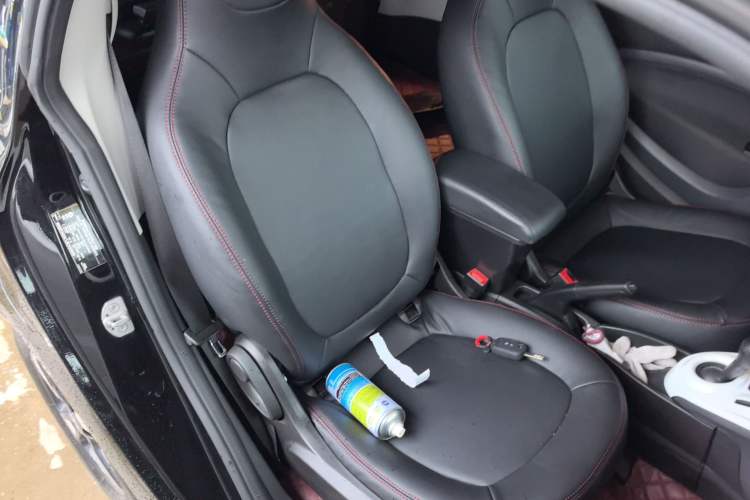 Used  fortwo 2018 1.0L 52kW Hardtop Passion Edition China V Standard
