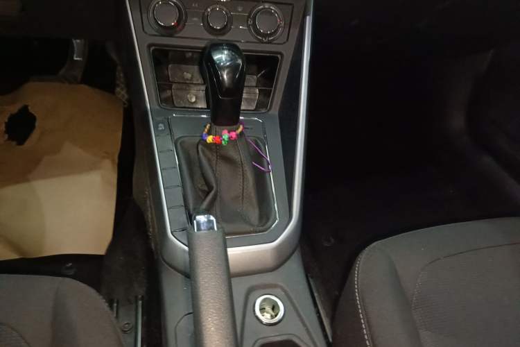 Used Volkswagen Polo 2019 Plus 1.5L Automatic Panoramic Enjoyment Edition