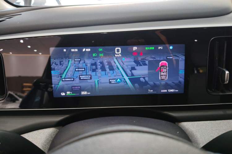 Used BYD Sealion 05 EV 2025 520 km Smart Cruise Version