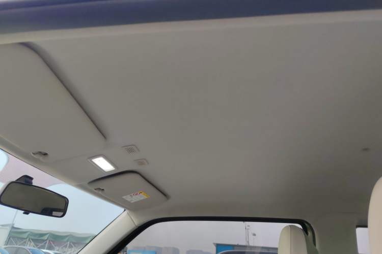 Used  Panda 2025 210km Panda Rider
