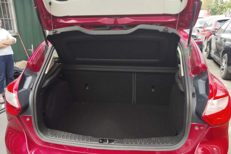 Used Ford Focus 2012 Hatchback 1.6L Automatic Comfort Model