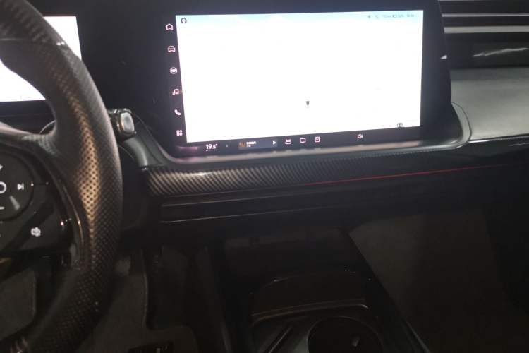 Used XPeng P7 2021 480N
