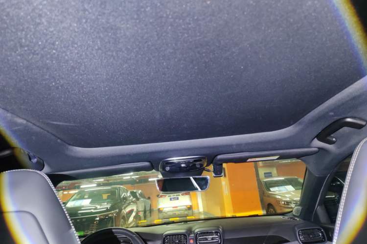 Used Lynk & Co 03 2022 2.0TD DCT JingPro
