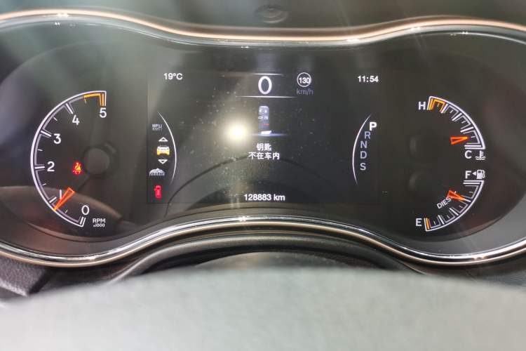 Used  Grand Cherokee (Import) 2015 3.0TD Diesel Comfort Navigation Edition
