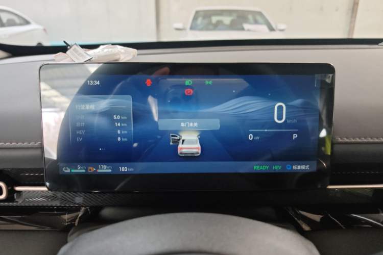 Used Wuling Xingguang 2025 70km Smart Standard Version