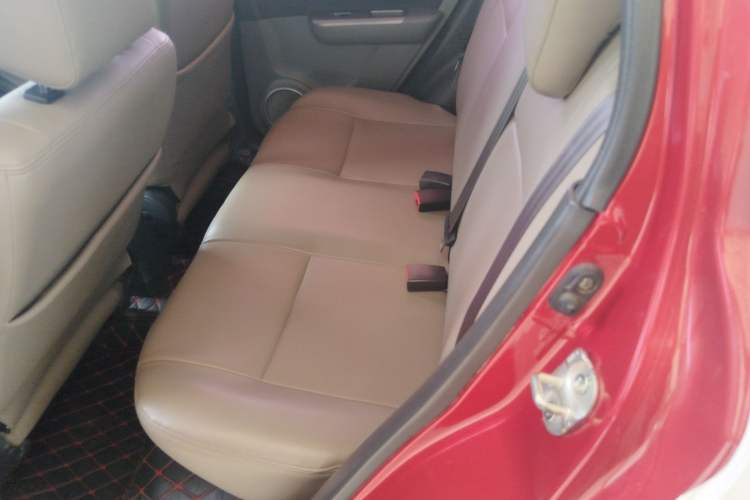 Used Suzuki Swift 2013 1.5L Automatic Standard Edition
