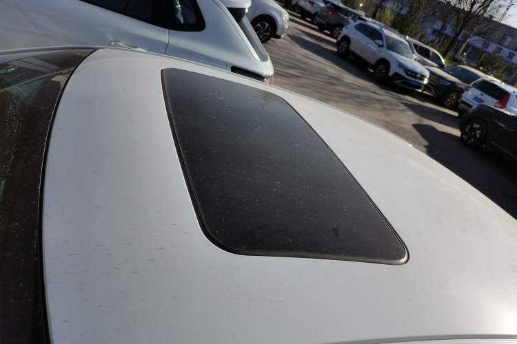 Used Chevrolet Malibu 2018 530T Automatic Fashion Edition
