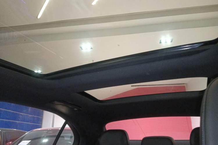 Used Mercedes-Benz C-Class 2022 Restyled C 260 L Sport Edition
