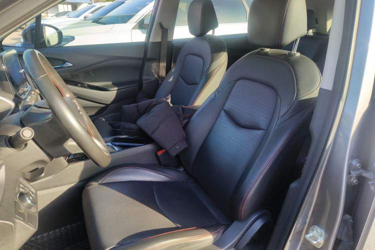 Used Chevrolet Orlando 2018 Redline 530T Automatic Enjoyment Edition (5+2 Model) – China V Standard
