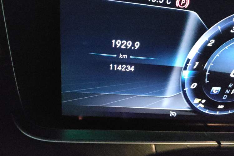 Used Mercedes-Benz E-Class 2019 E 200 L Sport Edition
