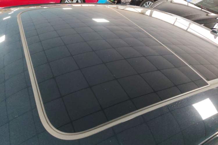 Used Volkswagen Passat 2023 Revised 330TSI Starry Elite Edition