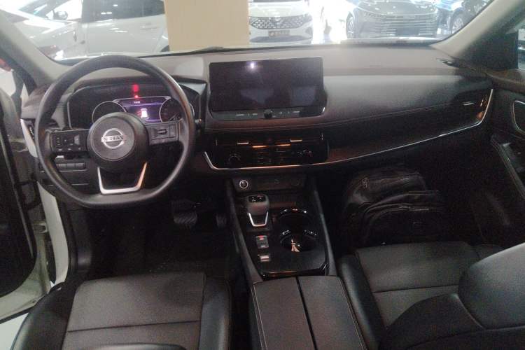 Used Nissan X-Trail 2021 VC-Turbo 300 CVT 2WD Comfort Edition