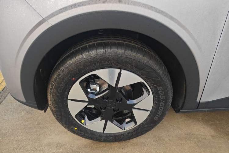 Used  Geome 2026 Model 410km Freedom Edition
