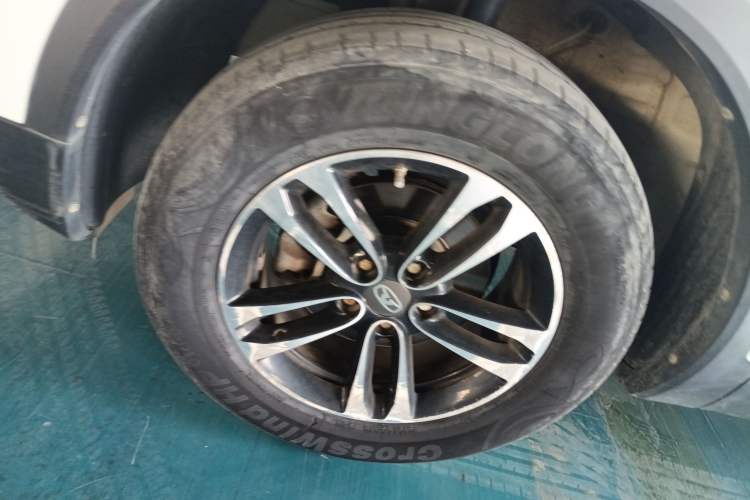 Used Cowin Xuanjie 2020 1.5L Manual Enjoy
